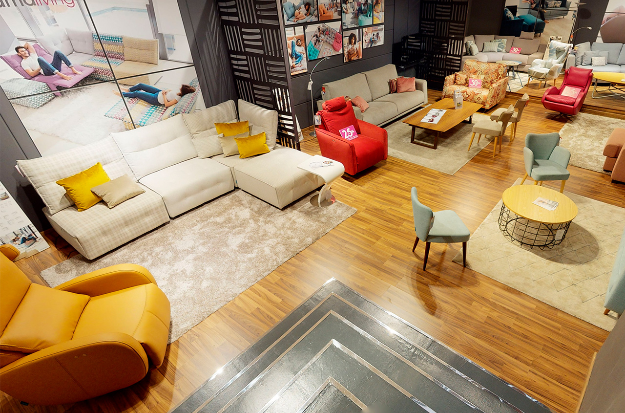 Famaliving Vigo Tienda de Sofás Famaliving